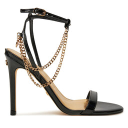 Guess Σανδάλια Guess Miamy FLDMIA PAF03 Μαύρο