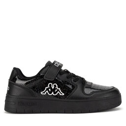 Kappa Laisvalaikio batai Kappa AW24-3C015(DZ) Juoda