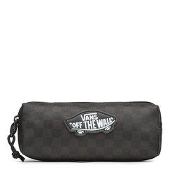 Vans Penalas Vans By Pencil Pouch Boys VN0A3HMQBA51 Black/Charcoal