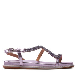 Alma En Pena Sandalen Alma En Pena V240843 Violett