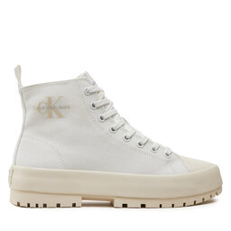 Calvin Klein Jeans Scarpe da ginnastica Calvin Klein Jeans YW0YW01519 Bianco