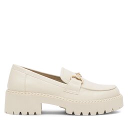 DeeZee Loafers DeeZee GIA H3302D-3 Écru