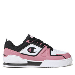 

Снікерcи Champion S11453-WW001 WHT/PINK/NBK, Білий