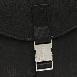 

Сумка Liu Jo Tracolla TA3269 T0300 Nero 22222, Чорний