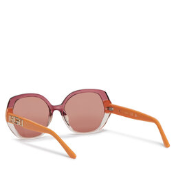 

Сонцезахисні окуляри Guess GU7911 Orange/Other/Brown 44E, Оранжевий