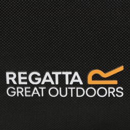 

Сумка на взуття Regatta Boot Bag EU133 Black 800, Чорний