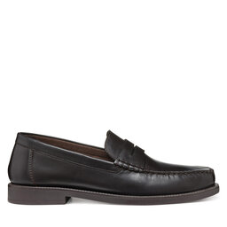 Geox Mocasini Geox U Recanati U55HVD 00043 C6009 Maro