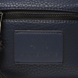 

Плоска сумка Armani Exchange 952490 2F882 92335 Navy Blazer, Cиній