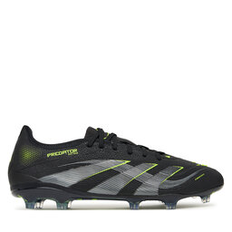 adidas Fußballschuhe adidas Predator Pro JI1197 Schwarz