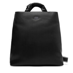 Tommy Jeans Borsetta Tommy Jeans Tjw City Girl Tote AW0AW15813 Black BDS