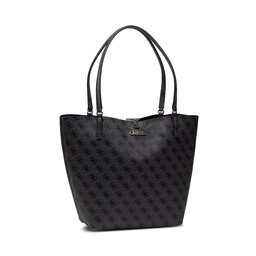 

Сумка Guess Alby (SA) HWSA74 55230 CBL, Чорний