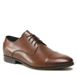 Ryłko Polobotky Ryłko IDUK02 BR1025/Brązowy/Lico 6ZL