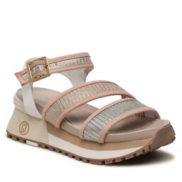 Liu Jo Σανδάλια Liu Jo Maxi Wonder 15 BA3159 EX135 Phard S1632
