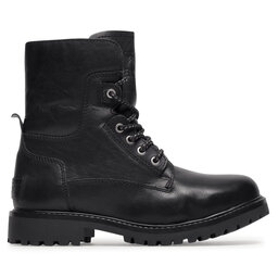 

Чоботи Wrangler Aviator WM02100A Black 62, Чорний