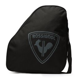 Rossignol Bolsa para zapatos Rossignol Basic Boot Bag RKJB201 Black