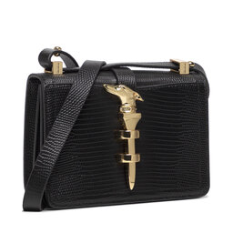 

Сумка Trussardi Leila Crossbody Mini 75B01200 K299, Чорний