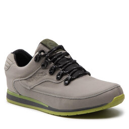 Nik Sneakers Nik 03-1017-02-8-08-03 Grå