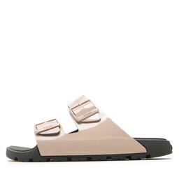 

Шльопанці Boss 50481874 Medium Beige 260, Бежевий