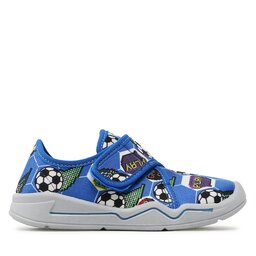 

Тапочки Superfit 1-000299-8030 M Blau, Голубий