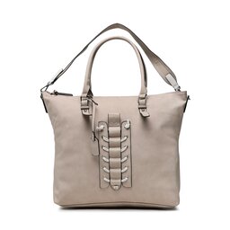 Rieker Ročna torba Rieker H1504-60 Beige