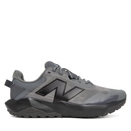 New Balance Laufschuhe New Balance Dynasoft Nitrel V6 MNTR2RN Grau