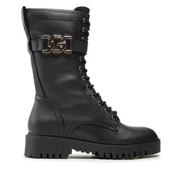 

Черевики туристичні Guess Oriss FL8ORS ELE10 BLACK, Чорний