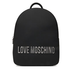 LOVE MOSCHINO Plecak LOVE MOSCHINO JC4193PP1NKD000B Czarny