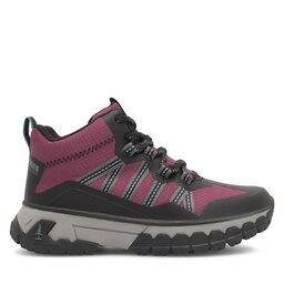 

Трекінгові черевики BASS OUTDOOR BA12H800 Pink, Рожевий