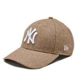 New Era Gorro New Era Wmns Wool 940 Nyy 60364304 Beis
