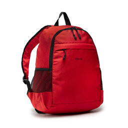 

Рюкзак BIG STAR JJ574141 Red, Червоний