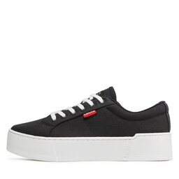 

Кросівки Levi's® 234188-634-59 Regular Black, Чорний