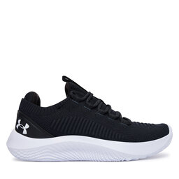 Under Armour Взуття для тренажерного залу Under Armour UA W Dynamic 2 3028077 003 Чорний
