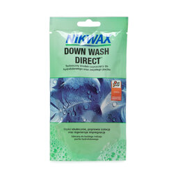 Nikwax Impermeabilizante Nikwax Down Wash Direct
