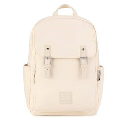 Beverly Hills Polo Club Rucksack Beverly Hills Polo Club BHPC-K-021-06 Écru
