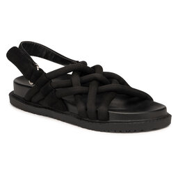 Nelli Blu Basutės Nelli Blu CS5562-01 Black