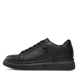 

Снікерcи Big Star Shoes MM274226 Black 906, Чорний