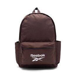 Reebok Ryggsäck Reebok RBK-P-002-CCC Brun