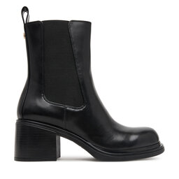 Armani Exchange Μποτάκια Armani Exchange XW001643 AF17474 UC001 Μαύρο