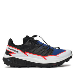 Salomon Buty do biegania Salomon Thundercross L47296100 Niebieski