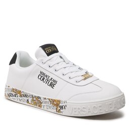Versace Jeans Couture Sneakers Versace Jeans Couture 73YA3SK6 ZP166 003