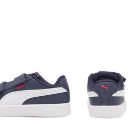 

Снікерcи Puma Rickie Classic V 39425401 Navy, Cиній
