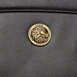 

Сумка Guess King I Travel TMKING P3339 BLA, Чорний