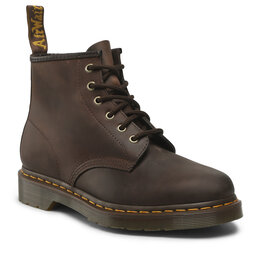 Dr. Martens Bakancs Dr. Martens 101 27761201 Crazy Horse