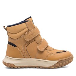 Lasocki Kids Черевики туристичні Lasocki Kids KARTO CI12-3138-12 Коричневий