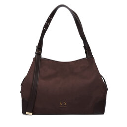 Armani Exchange Handtasche Armani Exchange XW002603 AF22666 U6032 Braun