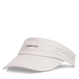 Calvin Klein Kšilt Calvin Klein Ck Faded K50K511582 Šedá