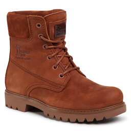 Panama Jack Hikerkänga Panama Jack Panama 03 Full Color B9 Chestnut