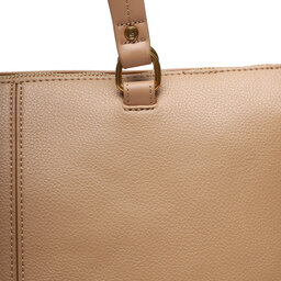 

Сумка Liu Jo Ecs L Tote AF3238 E0033 Cammello 00070, Коричневий