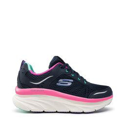 

Снікерcи Skechers Infinite Motion 149023/NVMT Navy/Multi, Cиній