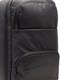 

Рюкзак Lanetti LAN-K-013-04P Чорний